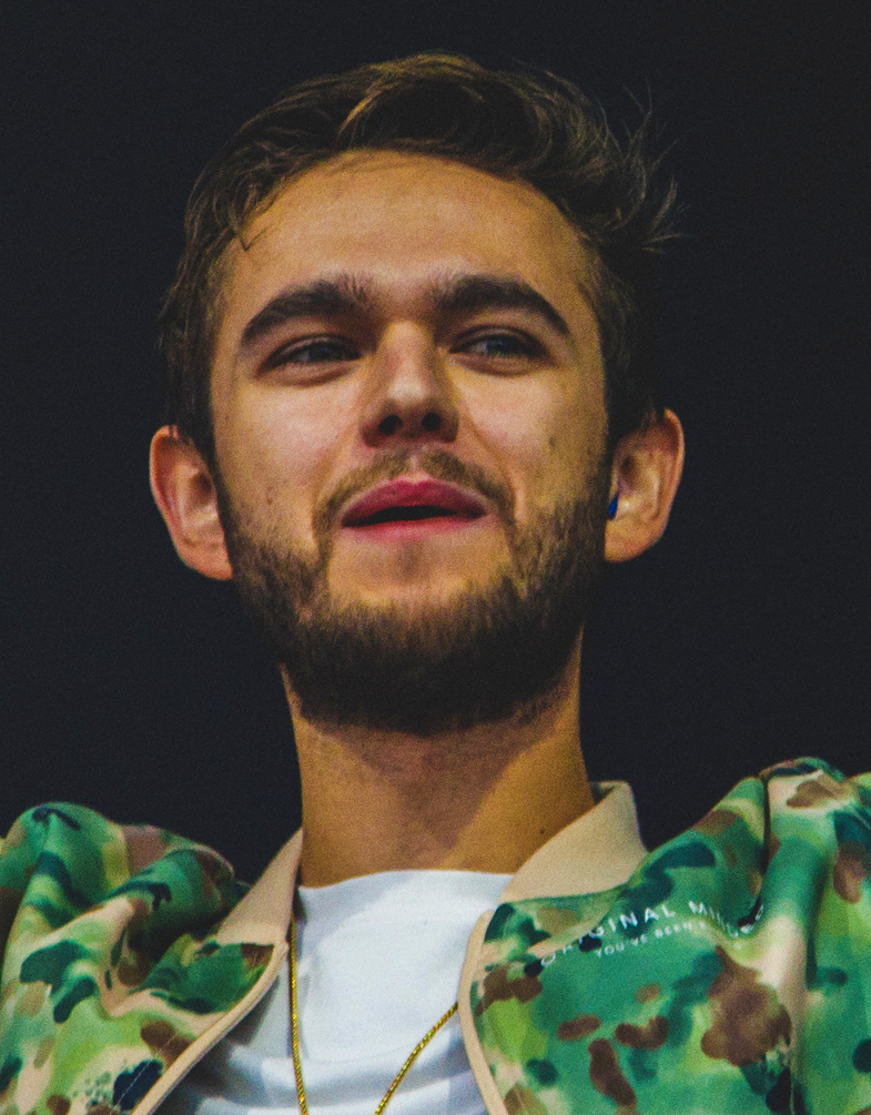 From Viral Moment to Chart Topper: Zedd's 'Beauty and a Beat' Comeback